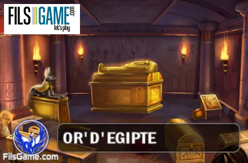 Or D'egipte